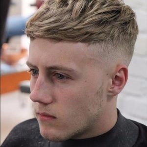 Meet your Posher, Reese